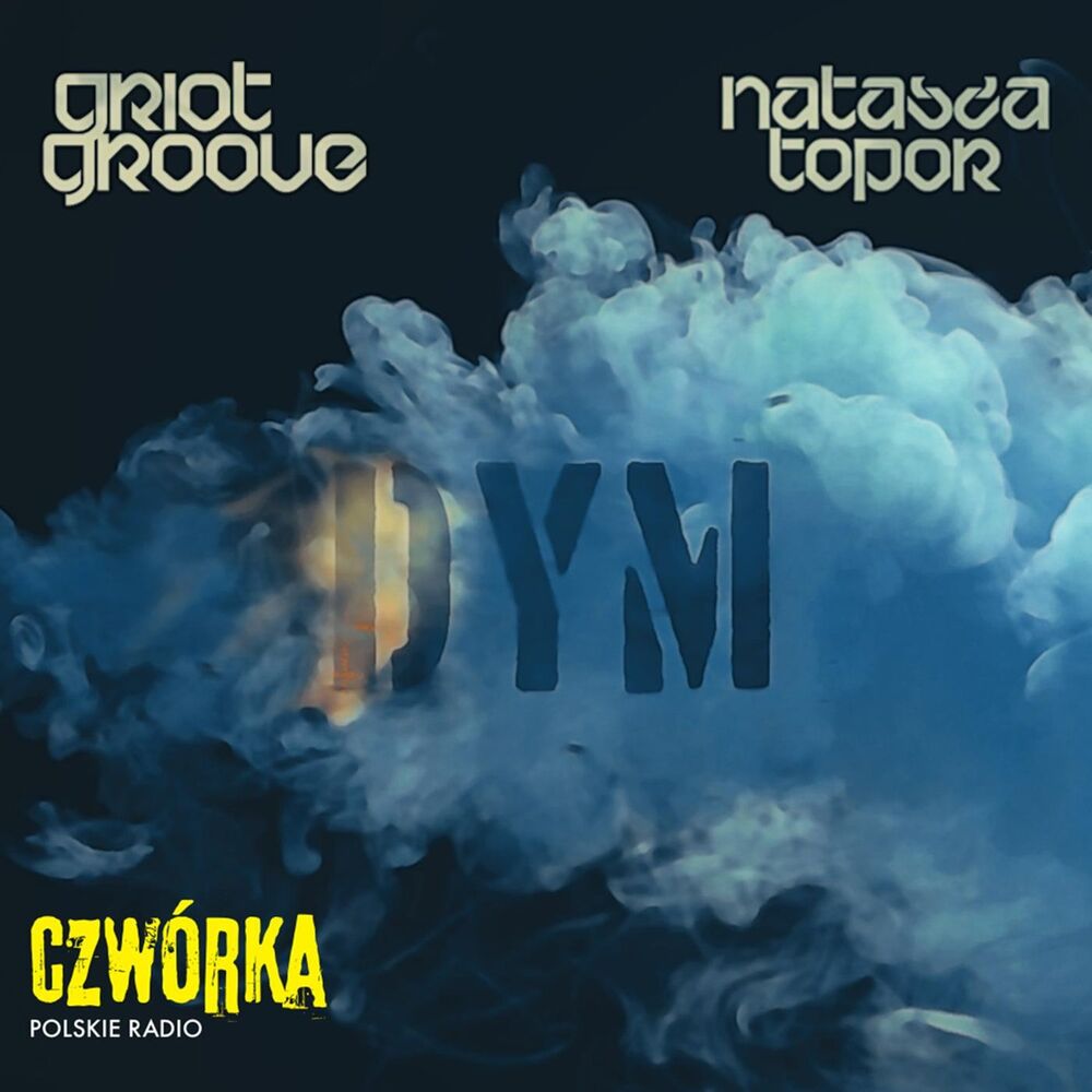 Picture of Griot Groove