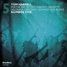 Tom Harrell