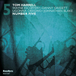 Picture of Tom Harrell