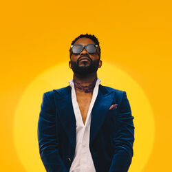 Picture of Fally Ipupa