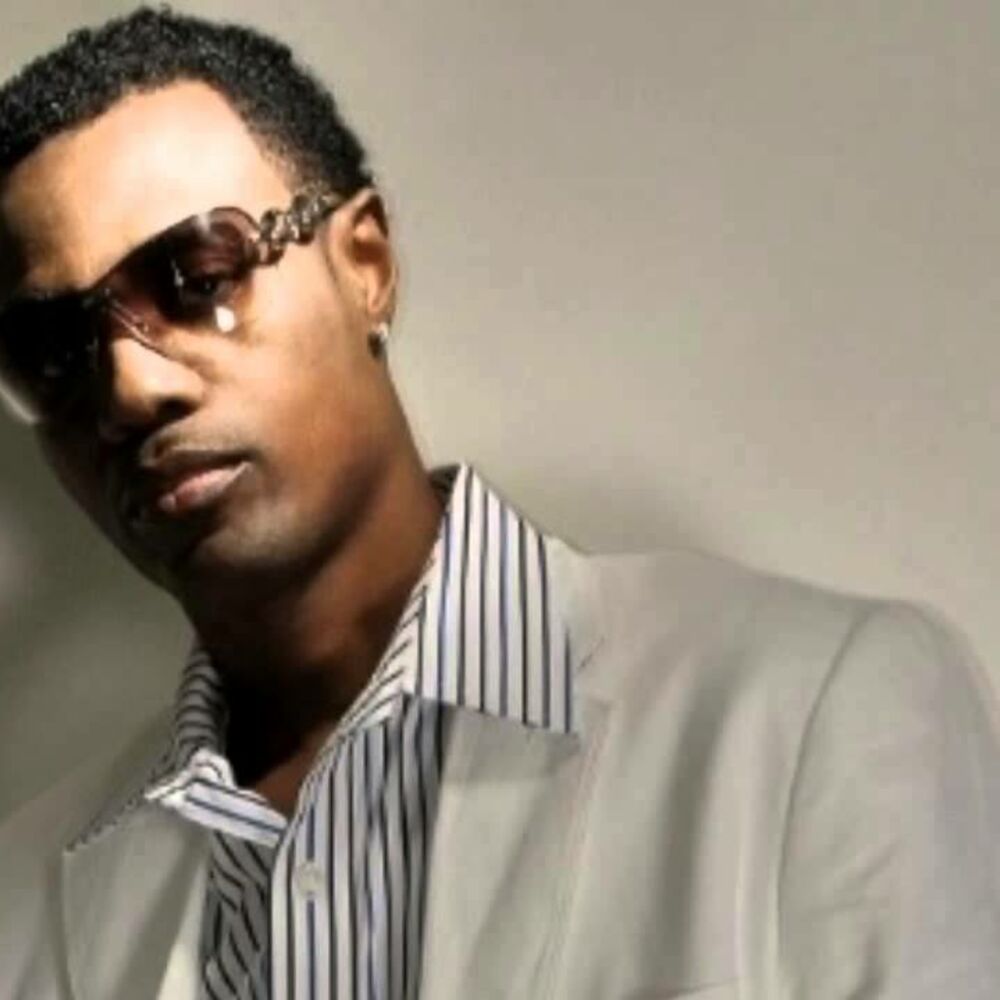 Picture of Wayne Wonder