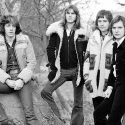 Picture of Spooky Tooth