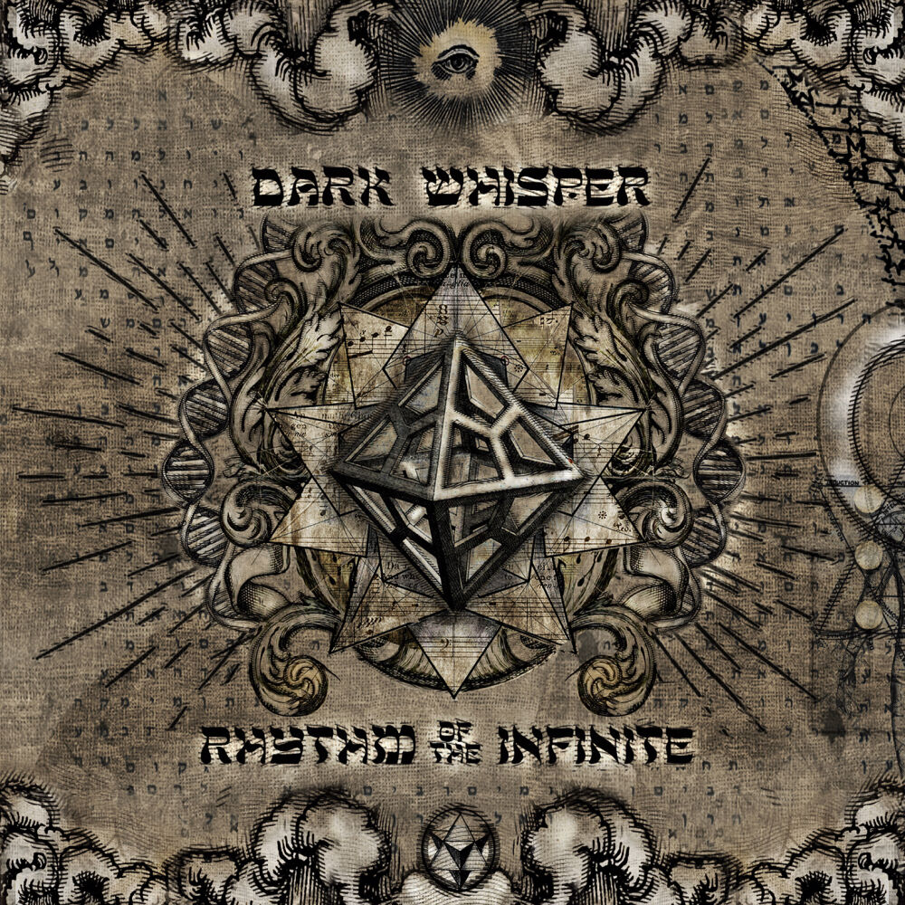 Picture of Dark Whisper