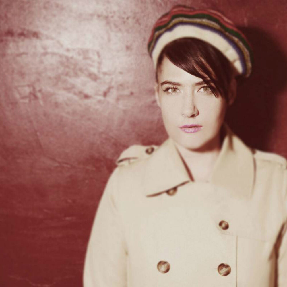 Picture of Julie Ruin