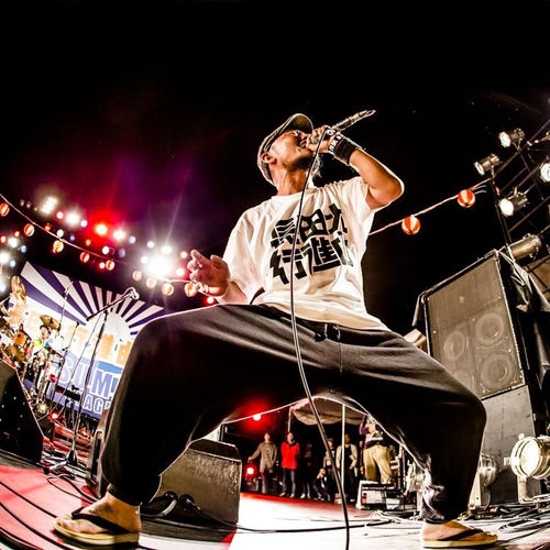 ガガガSP: albums, songs, concerts | Deezer