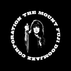Picture of The Mount Fuji Doomjazz Corporation