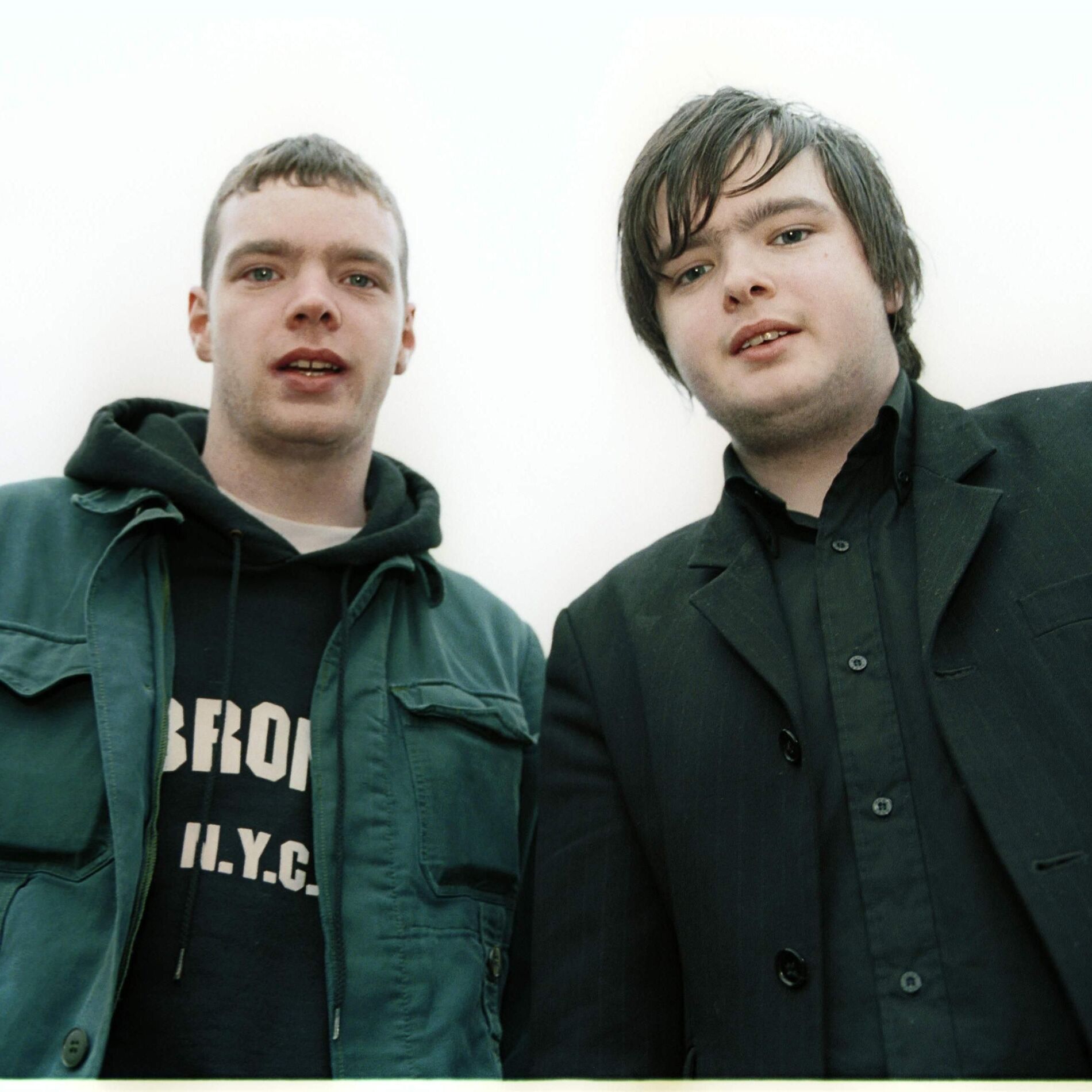 The Electric Soft Parade: albums, songs, concerts | Deezer The Electric Soft Parade: albums, songs, concerts | Deezer