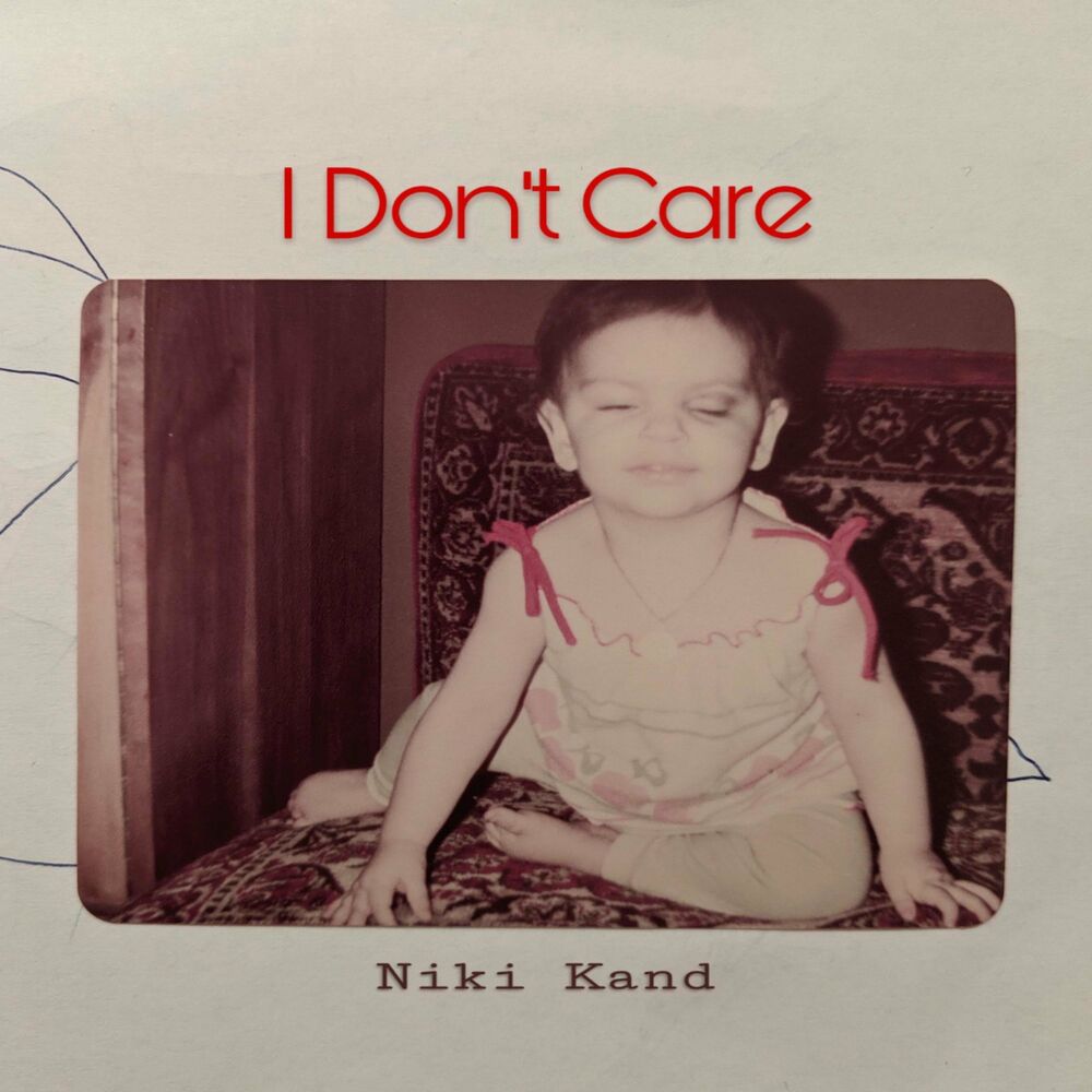 Picture of Niki Kand