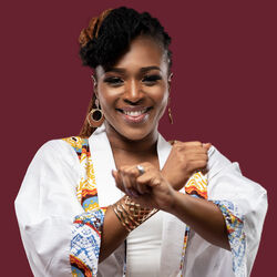 Picture of Dena Mwana
