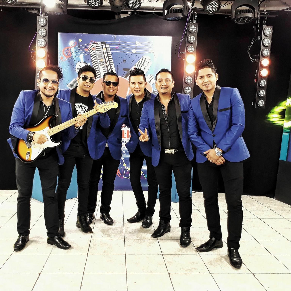 Agrupacion Los Capos