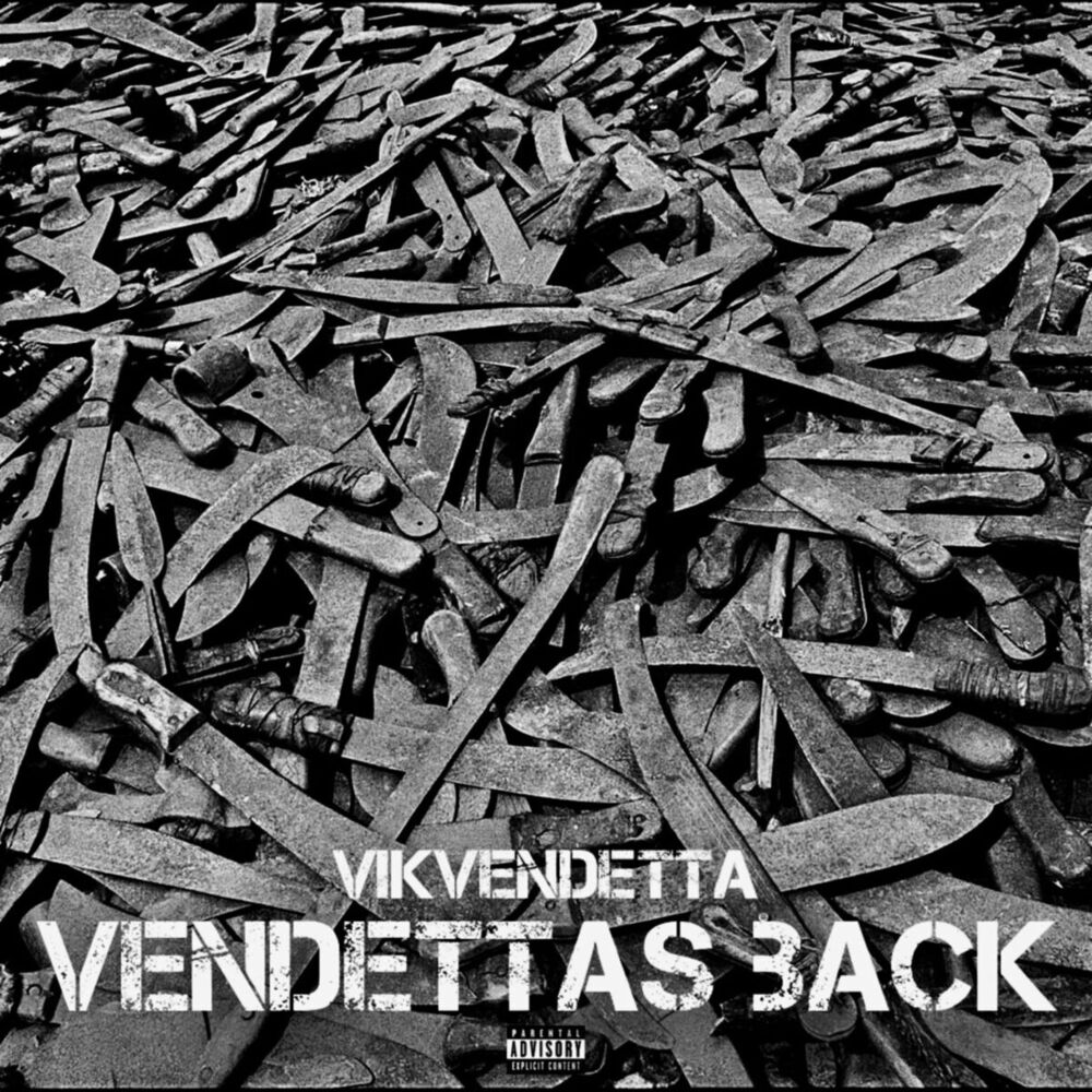 Picture of Vik Vendetta