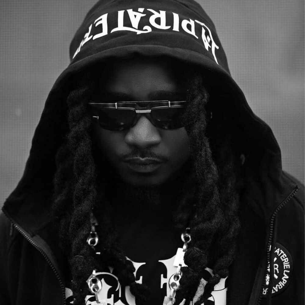 Picture of T Kimp Gee