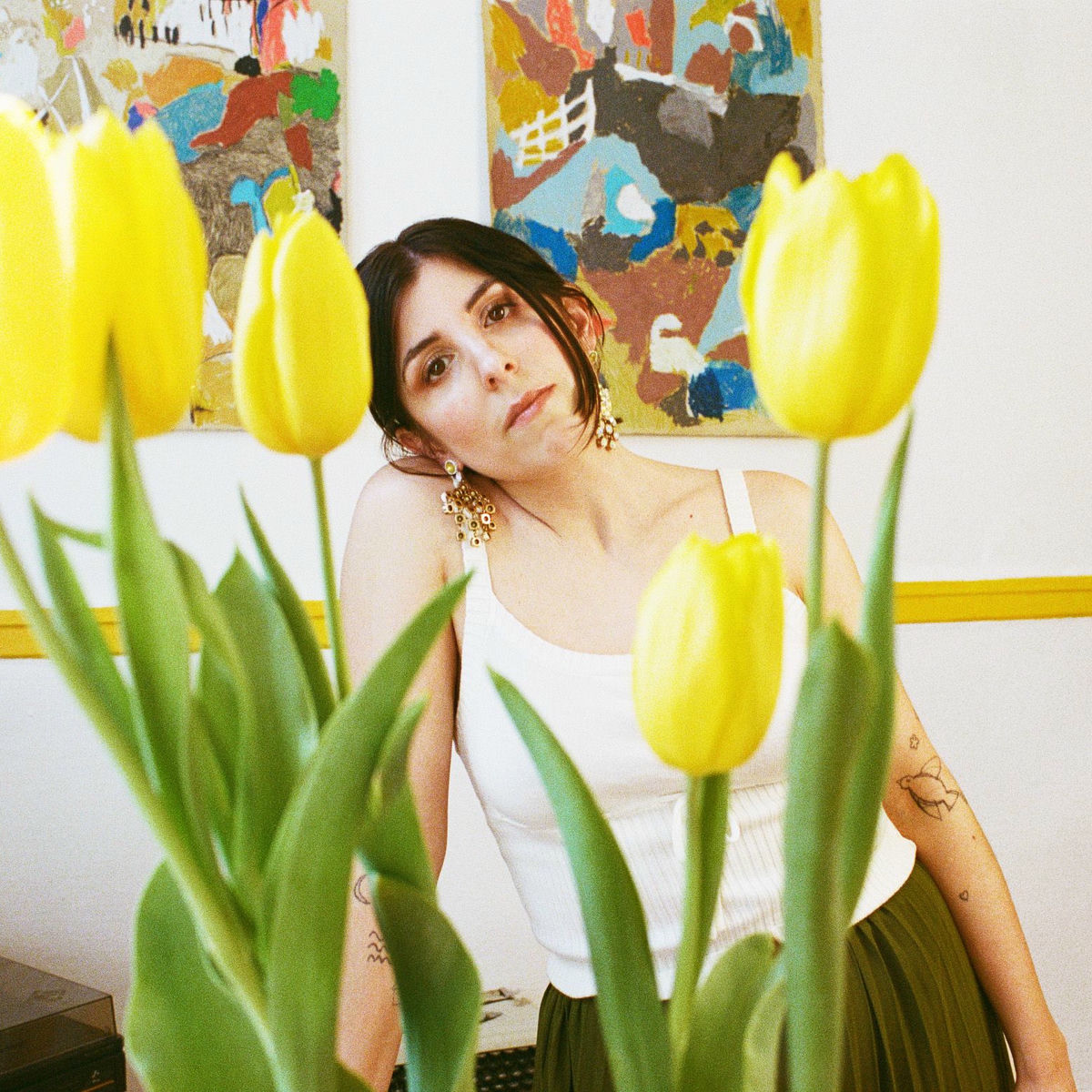 Ada Lea