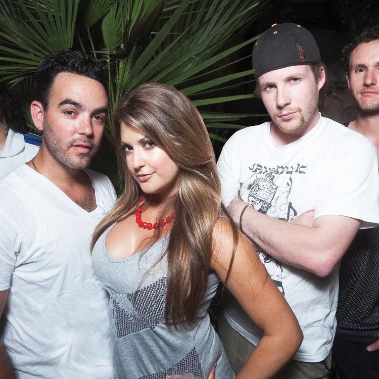 Mystic Roots Band