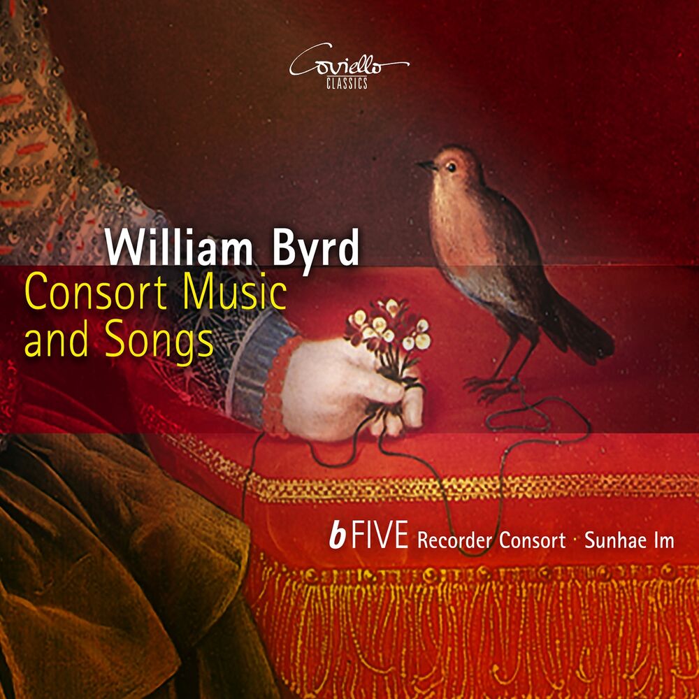Picture of bFive Revorder Consort