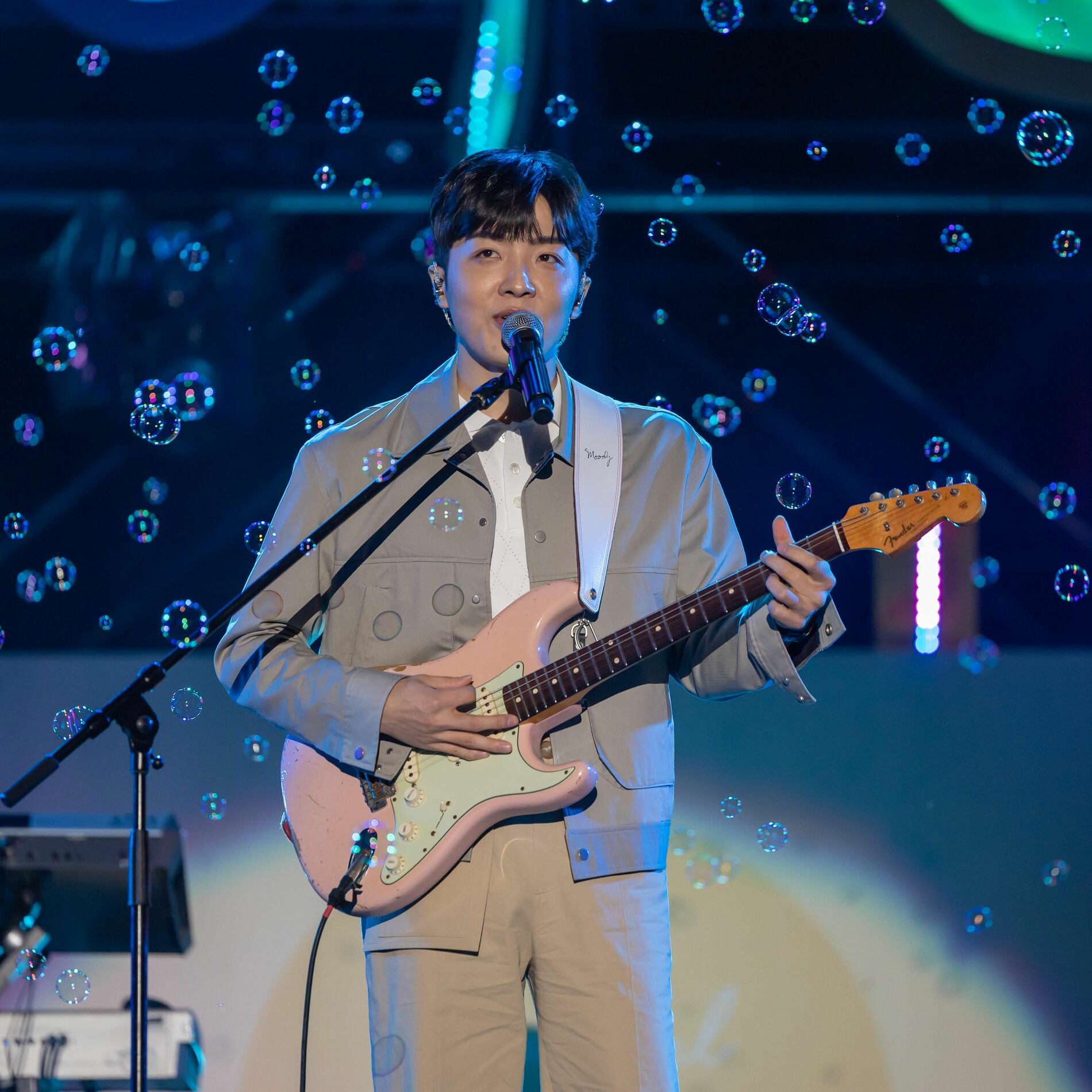 Artist picture of Jukjae
