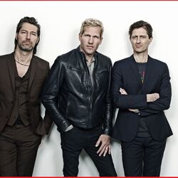 Picture of Michael Learns to Rock