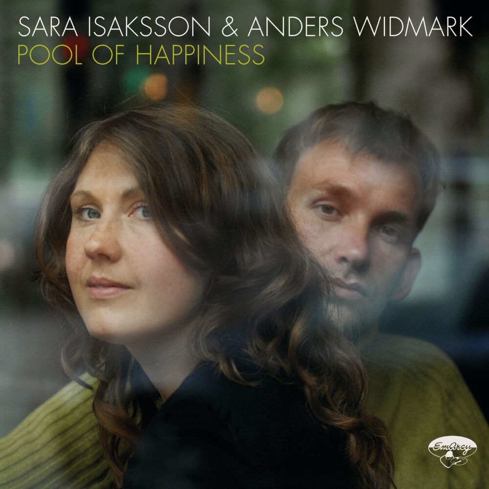 Picture of Sara Isaksson