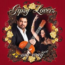 Picture of Gipsy Lovers