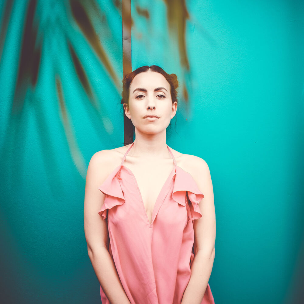 Picture of Maude