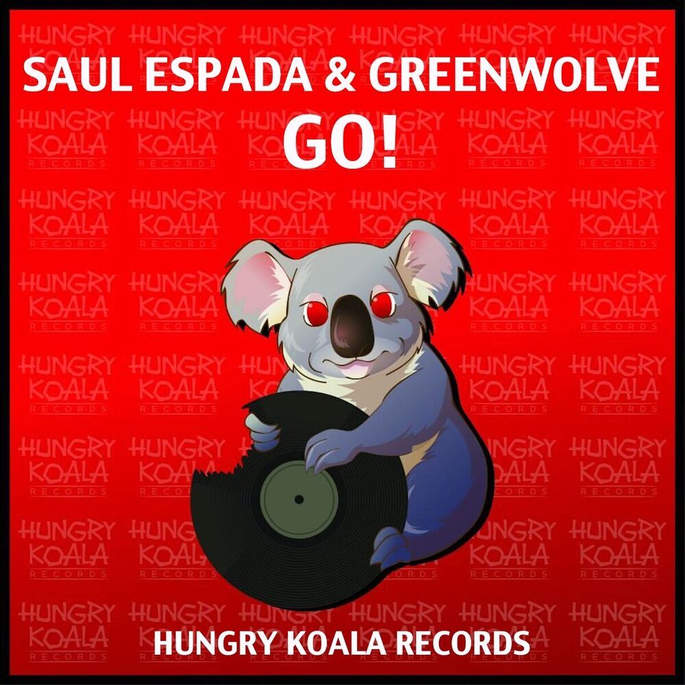 Picture of Saul Espada & Greenwolve