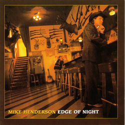 Mike Henderson
