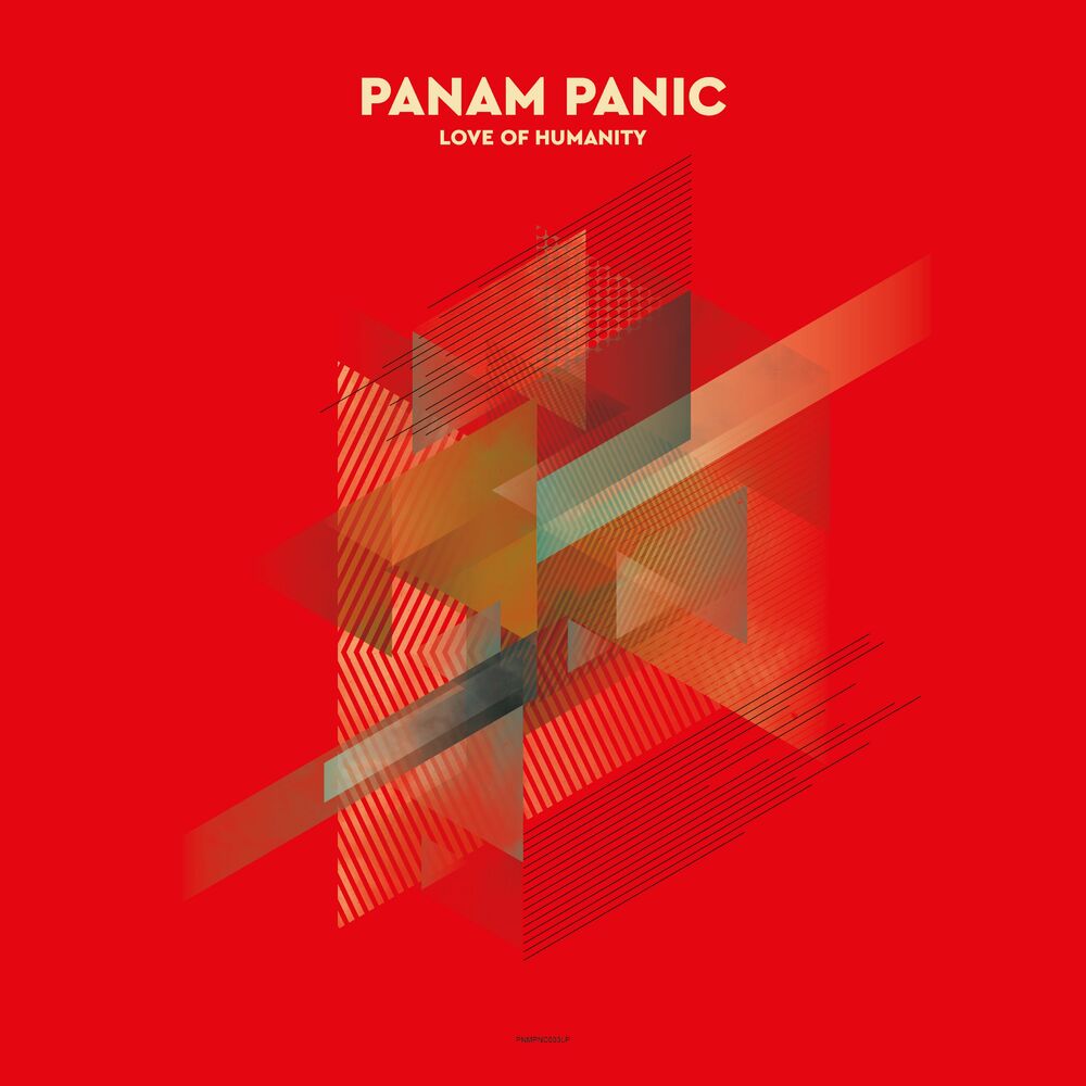 Picture of Panam Panic