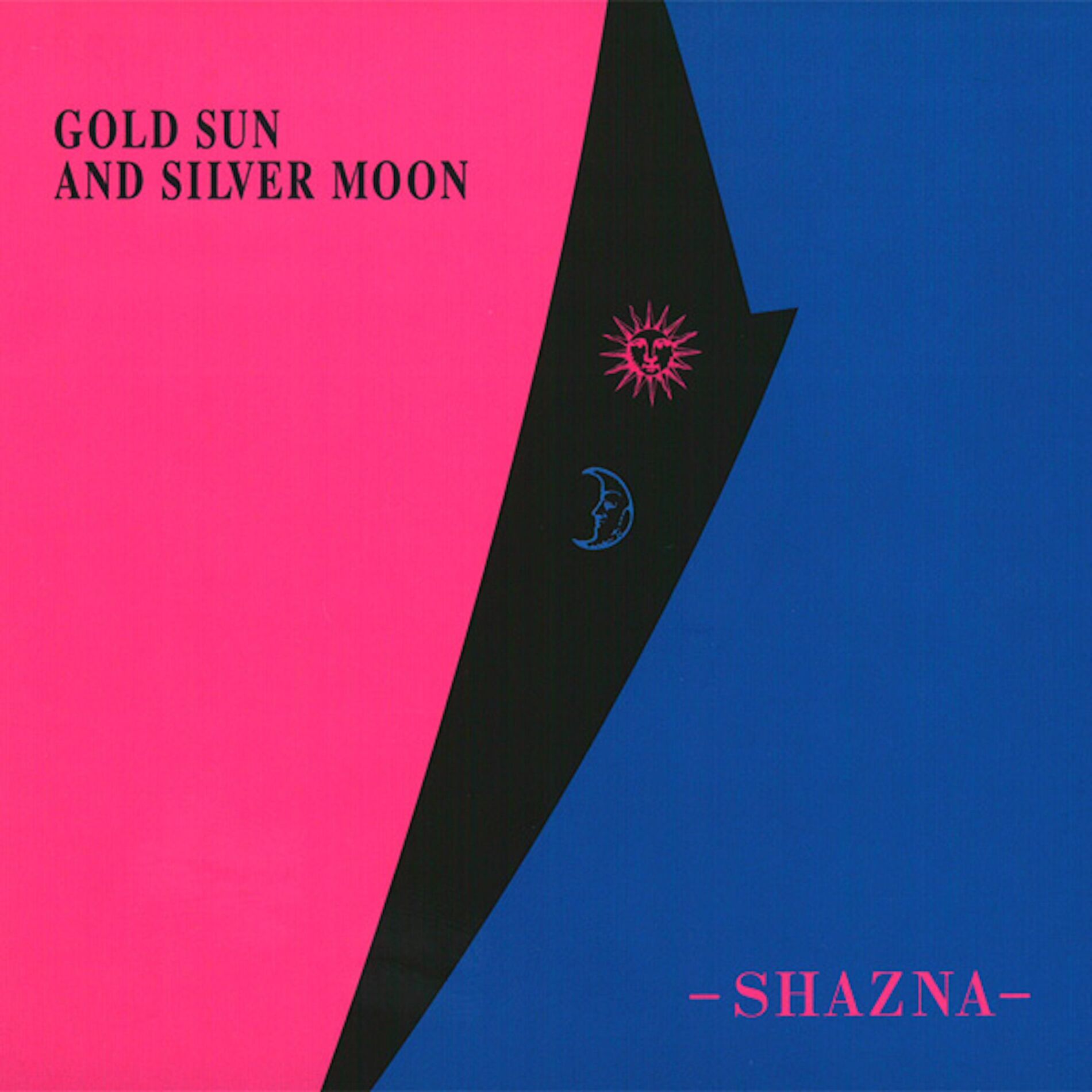 Shazna