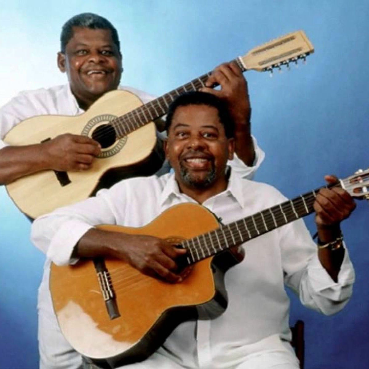 Artist picture of Pena Branca E Xavantinho