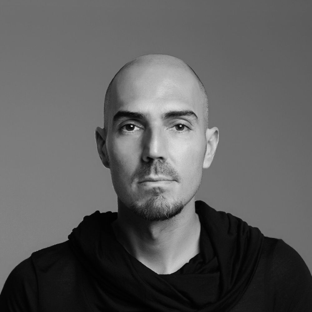 Picture of Sam Paganini