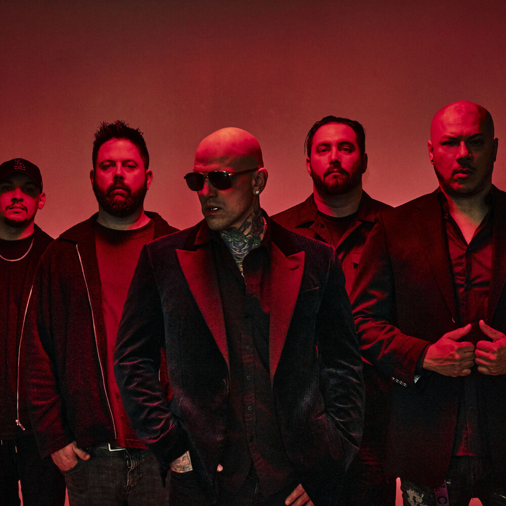 Picture of Bad Wolves