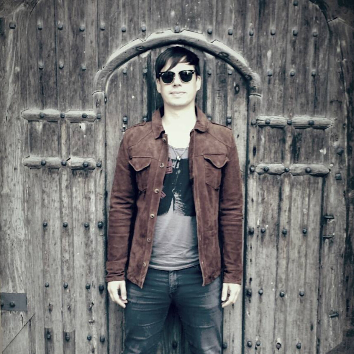 Artist picture of Marcus Renno