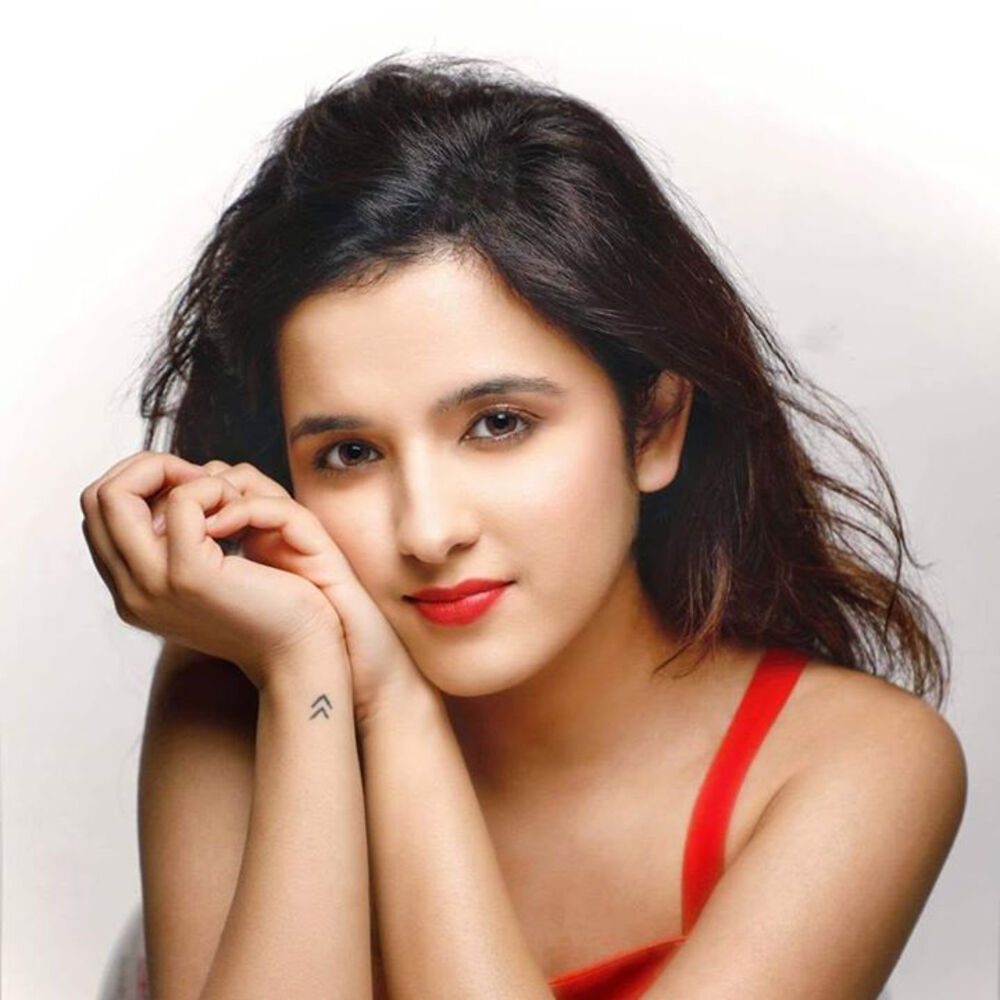 Picture of Shirley Setia