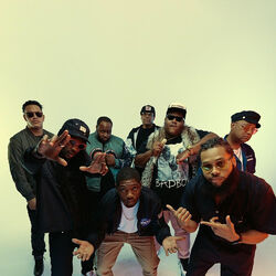 Picture of The Soul Rebels
