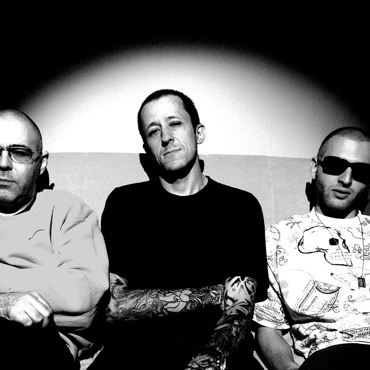 Artist picture of Кровосток