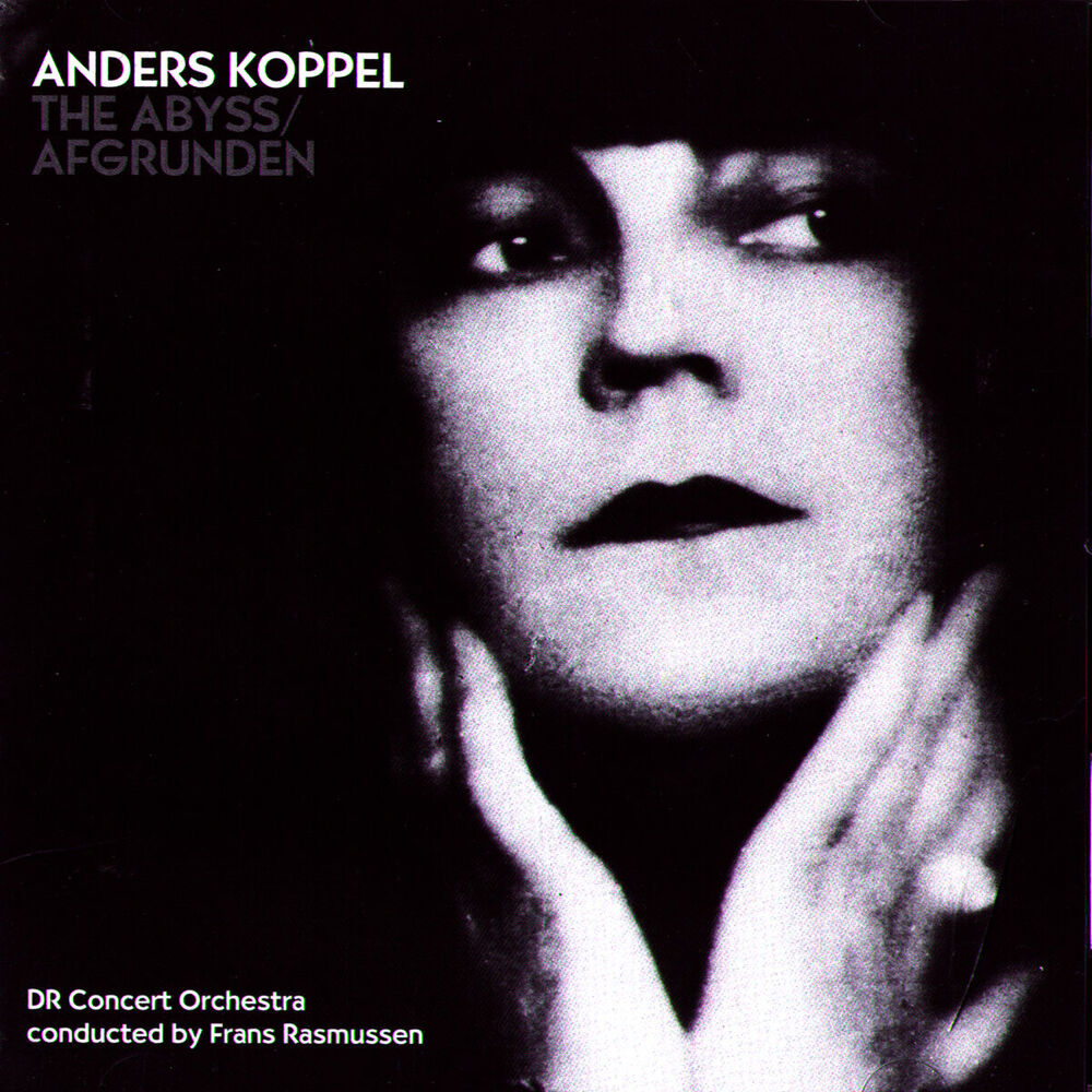 Picture of Anders Koppel