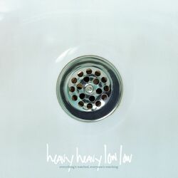 Picture of Heavy Heavy Low Low