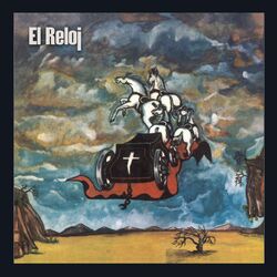 Picture of El Reloj