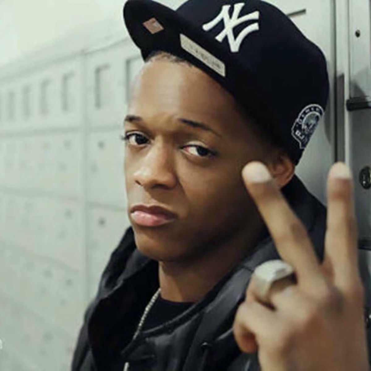 Artist picture of Secreto El Famoso Biberon