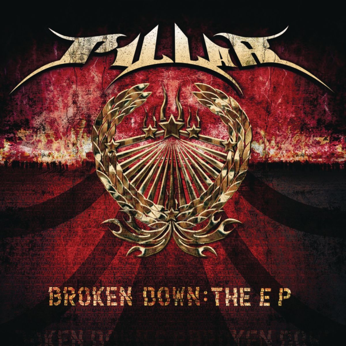 Artist picture of Pillar
