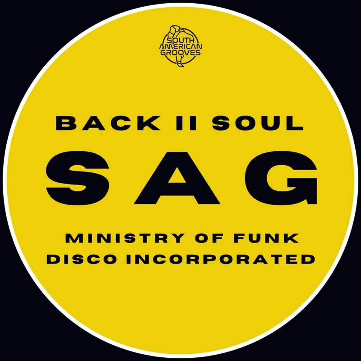 Ministry Of Funk