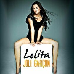 Picture of Lolita Jolie