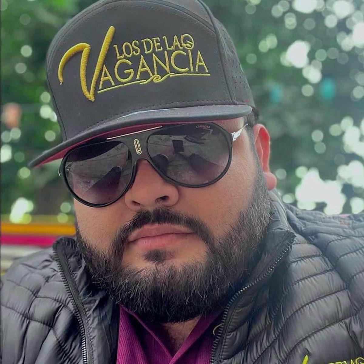 Chacho Y Su Vagancia