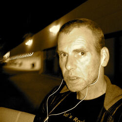 Picture of Thomas Brinkmann