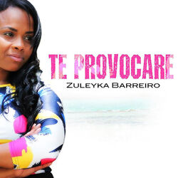 Picture of Zuleyka Barreiro