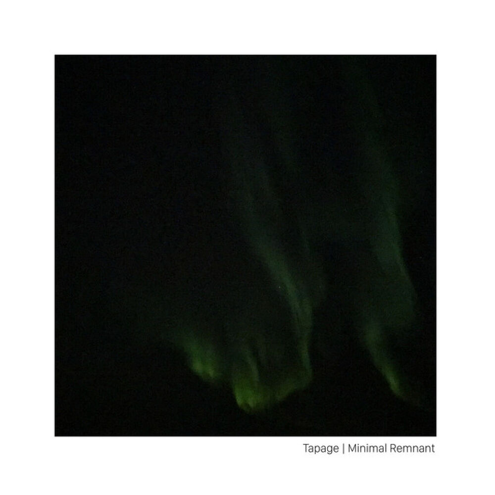 Picture of Tapage