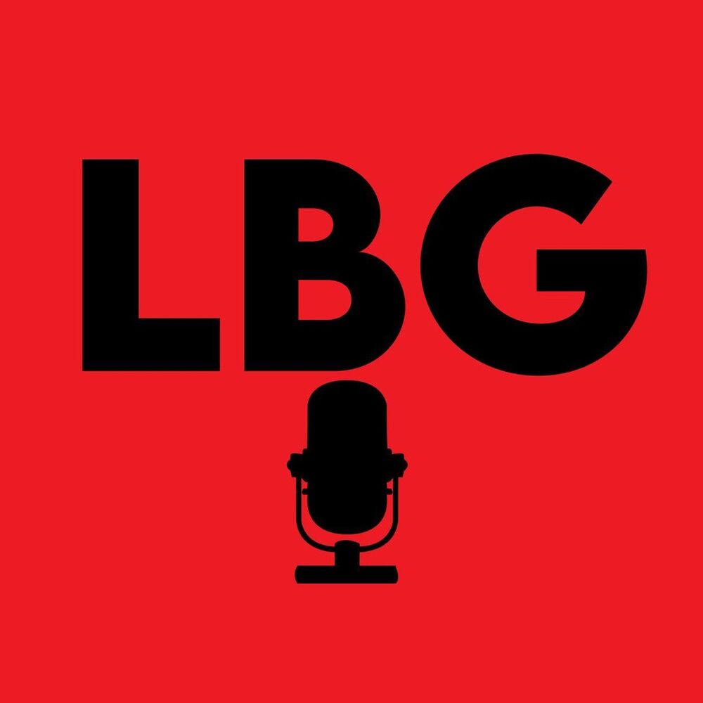 Picture of LBG