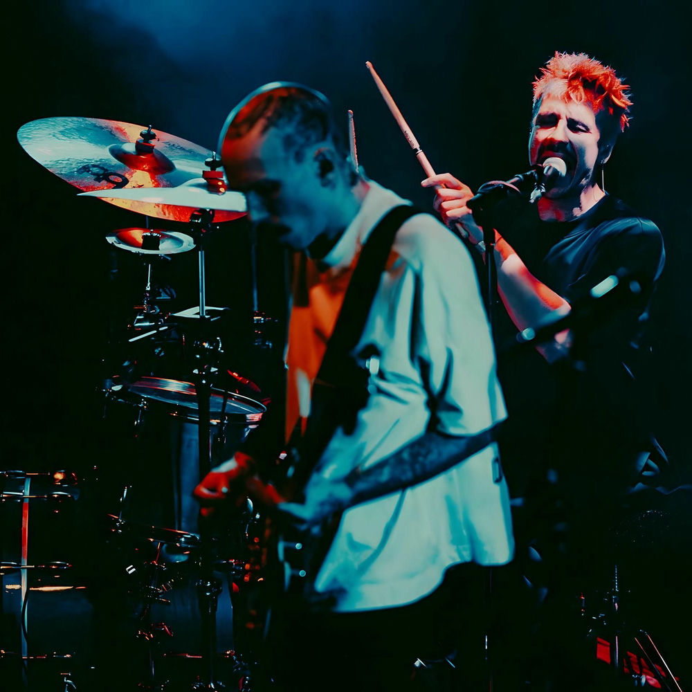 Photo de l'artiste Doodseskader