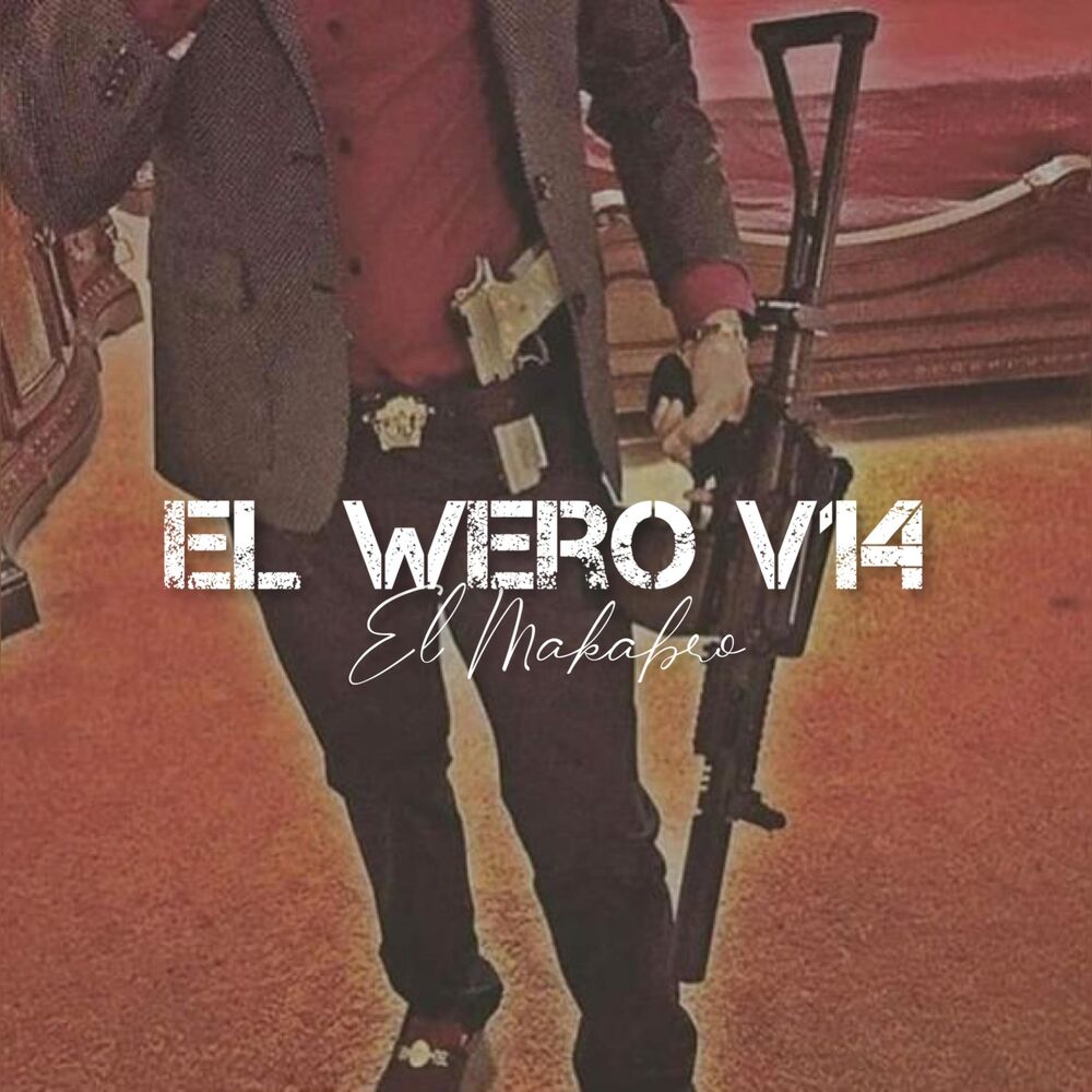 Picture of El Makabro