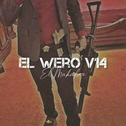 Picture of El Makabro